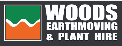 Woods Earthmoving and Plant Hire Pty Ltd